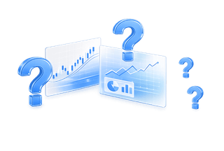 Page d'assistance clientèle pour obtenir de l'aide sur la plateforme de trading
