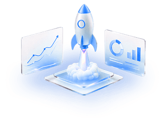 Commémoration de la première mise en ligne publique de la plateforme de trading crypto